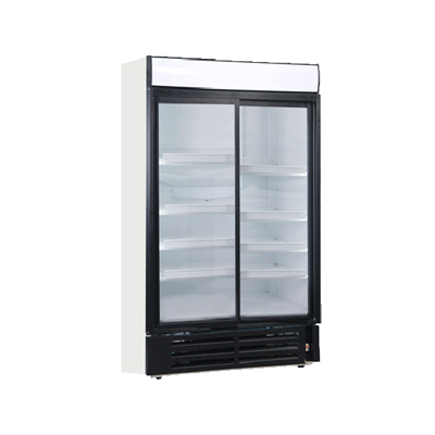 Холодильный шкаф Inter 1200T Ш-1,14СКР 1