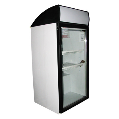 Холодильный шкаф Интер 230Т Ш-0,23СР