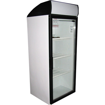 Холодильный шкаф Интер 310Т Ш-0,31СР