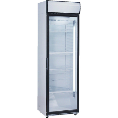 Холодильный шкаф Inter 501T Ш-0,37 1