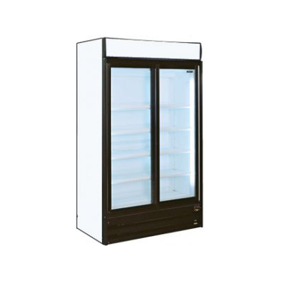 Холодильный шкаф Inter 600T Ш-0,64СКР