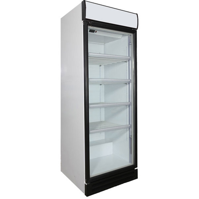 Холодильный шкаф Интер 750Т Ш-0,71СР 1