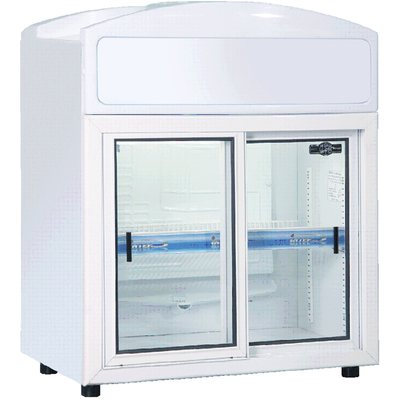 Холодильный шкаф Inter 75Т Ш-0,075 СКР 1