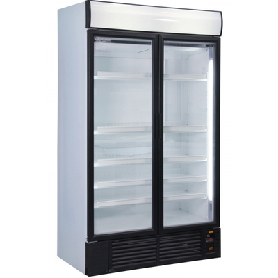 Холодильный шкаф Inter 800T-Ш-0,8 СКР 1
