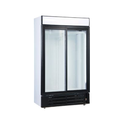 Холодильный шкаф Inter 950T Ш-0,9СКР 1