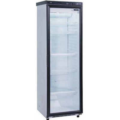 Холодильный шкаф Inter TOH 530 Ш-0,37