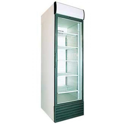 Холодильный шкаф Italfrost UС 400 C