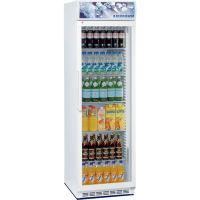 Холодильный шкаф Liebherr BCDV 4313