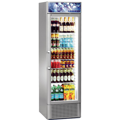 Холодильный шкаф Liebherr FKDV 3712