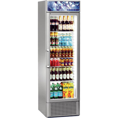 Холодильный шкаф Liebherr FKDv 3713