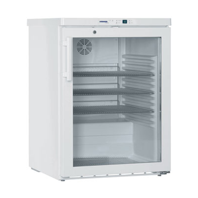 Холодильный шкаф Liebherr FKUV 1612