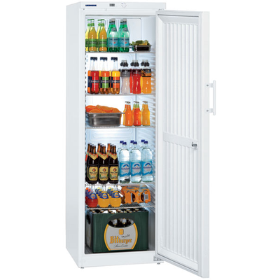 Холодильный шкаф Liebherr FKv 4140 1