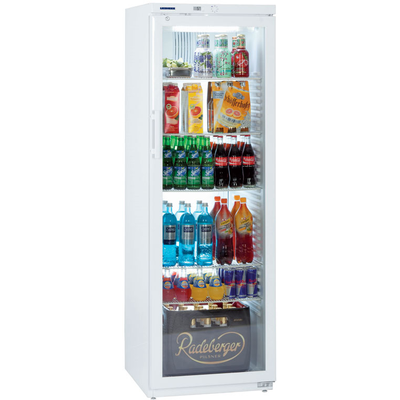 Холодильный шкаф Liebherr FKv 4143 1