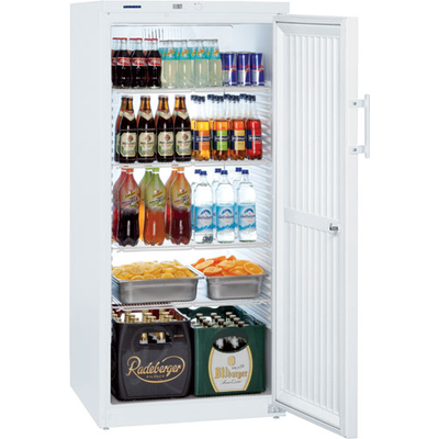 Холодильный шкаф Liebherr FKv 5440