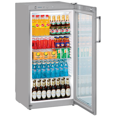 Холодильный шкаф Liebherr FKvsl 2613 Premium 1