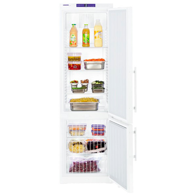 Холодильный шкаф Liebherr GCv 4010