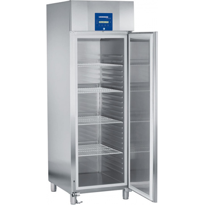 Холодильный шкаф Liebherr GKPv 6590