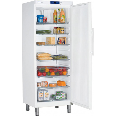 Холодильный шкаф Liebherr GKV 6410