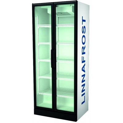 Холодильный шкаф Linnafrost R8N