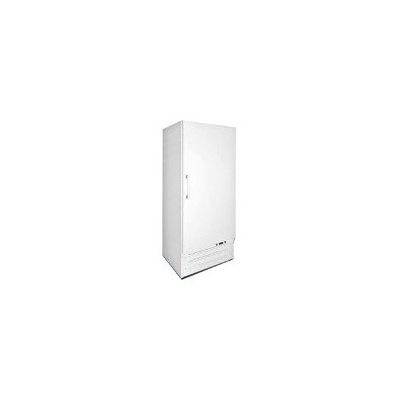 Холодильный шкаф МариХолодМаш Эльтон 0,5 У(-6+6 метал.дверь)