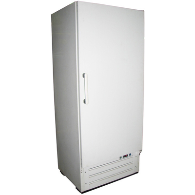 Холодильный шкаф МариХолодМаш Эльтон 0,7(Метал.дверь,воздух.)