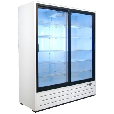 Холодильный шкаф Марихолодмаш Эльтон 1,12 УС