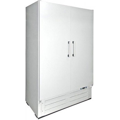 Холодильный шкаф МариХолодМаш Эльтон 1,5 У (метал.дверь)