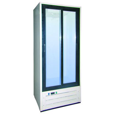 Холодильный шкаф МХМ Эльтон 0,7 СК купе