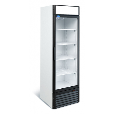 Холодильный шкаф МХМ Капри 0,5 СК 2