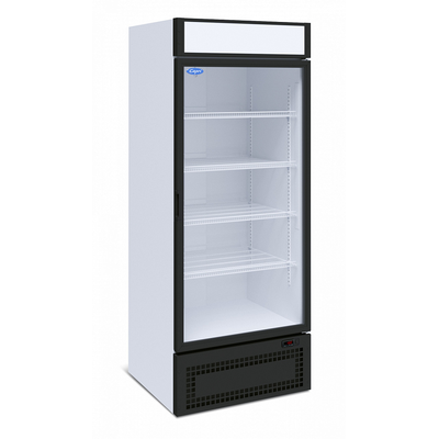 Холодильный шкаф МХМ Капри 0,7 СК