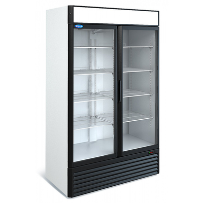 Холодильный шкаф МХМ Капри 1,12 УСК