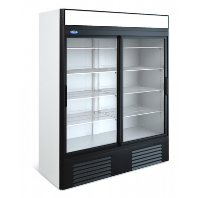 Холодильный шкаф МХМ Капри 1,5 СК купе (статика)