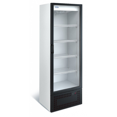 Холодильный шкаф МХМ ШХ 370 С