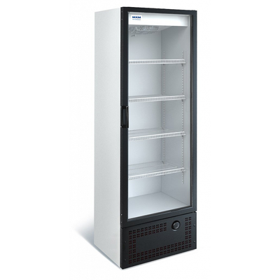 Холодильный шкаф МХМ ШХ 370 С с термостатом