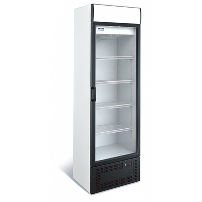 Холодильный шкаф МХМ ШХ 370 СК