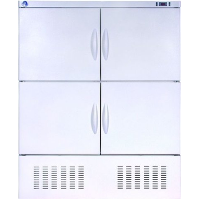 Холодильный шкаф МХМ ШХК-800