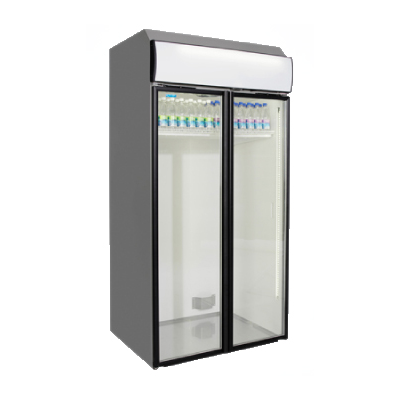 Холодильный шкаф Norpe Easycooler-107-M