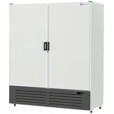 Холодильный шкаф Optima basic 14V 1