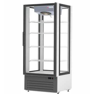 Холодильный шкаф Optima Exclusive 7M2