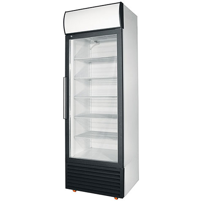 Холодильный шкаф Polair BC105