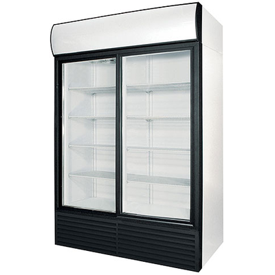 Холодильный шкаф Polair BC112Sd