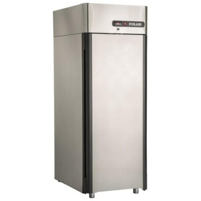 Холодильный шкаф Polair CM105-Gk 1