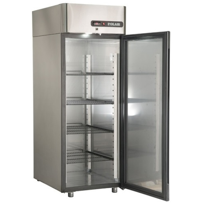 Холодильный шкаф Polair CM105-Gk 3