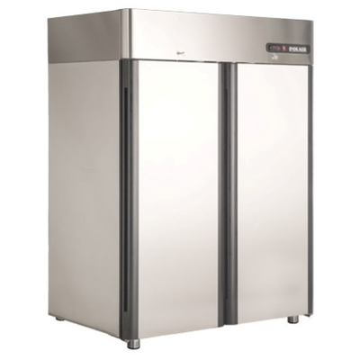 Холодильный шкаф Polair CM110-Gm