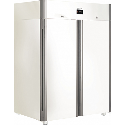 Холодильный шкаф Polair CV110-Sm Alu