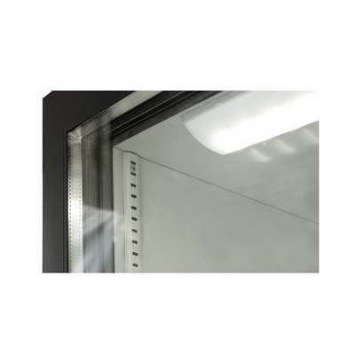 Холодильный шкаф Polair DM104-Bravo 3