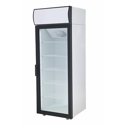 Холодильный шкаф Polair DM105-S 2.0