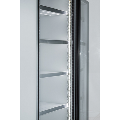 Холодильный шкаф Polair DM105-S версия 2.0 6