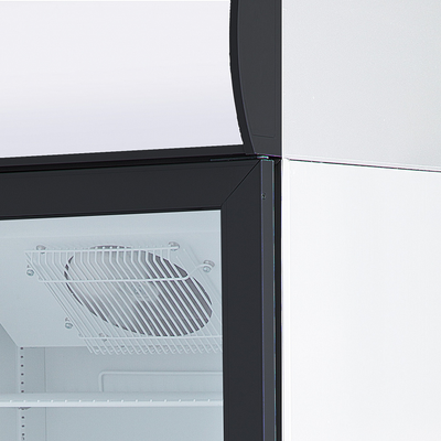 Холодильный шкаф Polair DM105-S версия 2.0 2