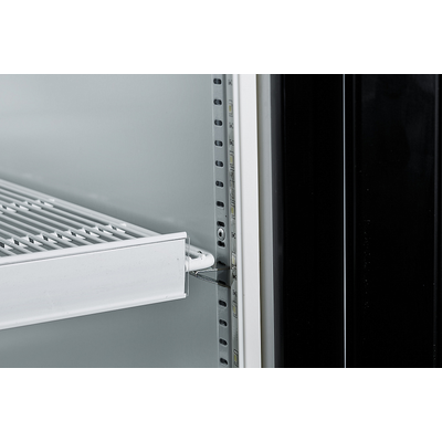 Холодильный шкаф Polair DM105-S версия 2.0 5